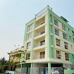 Bluo Lake Facing 1Bhk Newtown, Terrace Garden, Gym